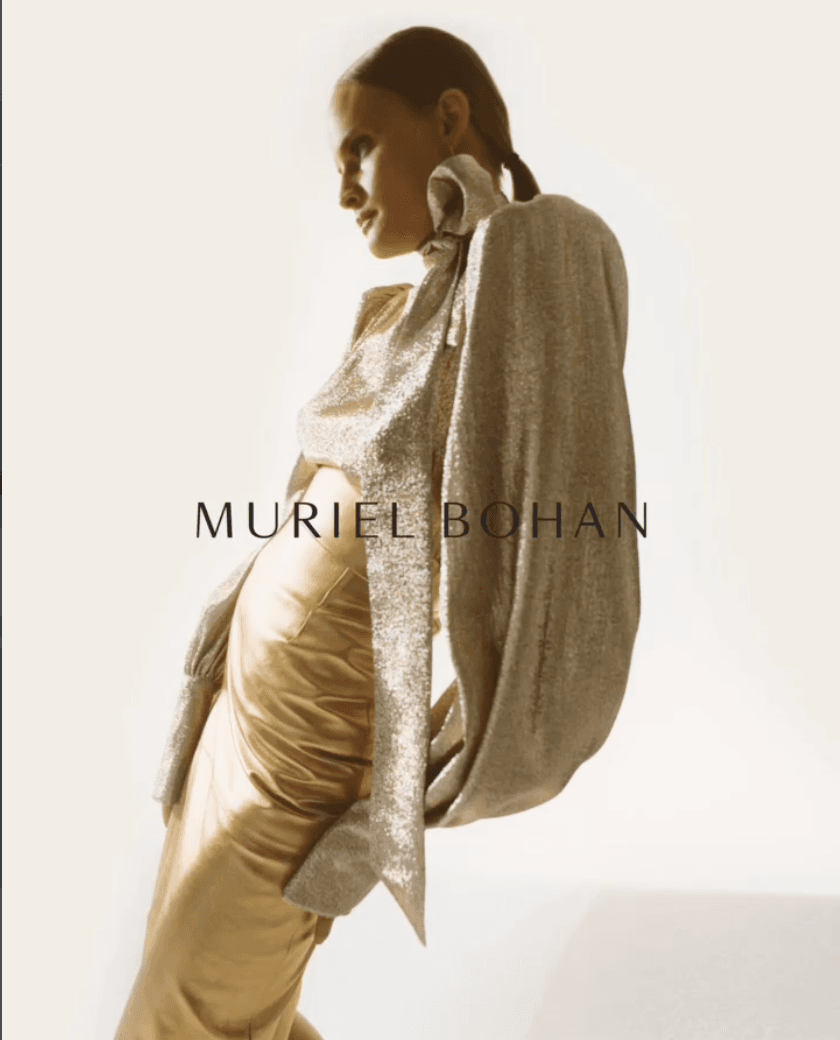Muriel Bohan Luxury Brand Consulting
